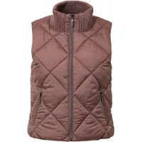 Comma Jackets Outdoor Mauve Taglia: 44 | Gilet Outlet | Donna | Viola