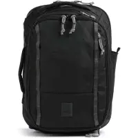 Topo Designs Global Travel Backpack 25 Zaino da viaggio grigio