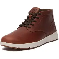 Timberland Sneaker Parker Street Mid Lace Up