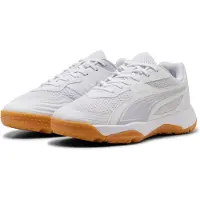 Puma Unisex Solarflash Iii Junior White-lilac Crush-berry Taglia: 34 | Scarpe Sportive Outlet | Unisex | Bianco