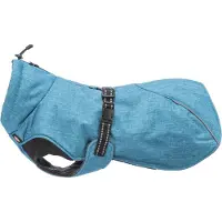 Trixie Cappotto invernale Riom blu