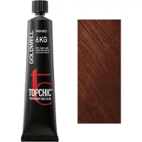 Goldwell Topchic 6-KG 60ml — Tintura per capelli