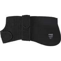 CATAGO Dog coat Cooler - nero - 55 cm