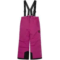 LEGO Kid's Powai 708 Pantaloni da sci Bambini (98, lilla)