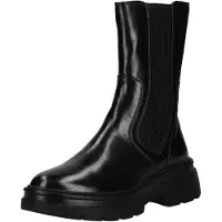 Regarde Le Ciel Cady Stivaletto nero