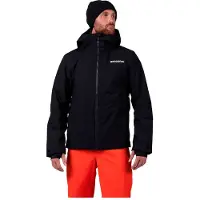 Rossignol Giacca Rochrun Insulated