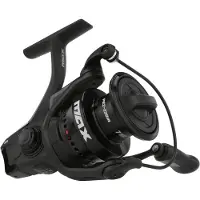 Abu Garcia Mulinello Da Spinning Max Sx Front Drag