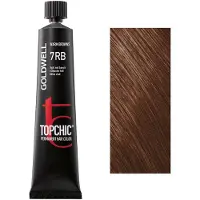 Goldwell Topchic 7-RB 60ml — Tintura per capelli