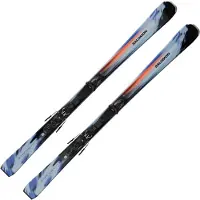 Salomon Pacchetto Sci Alpini E Stance 76+m10 Gw