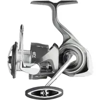 Daiwa Mulinello Da Spinning Luvias 24 Lt