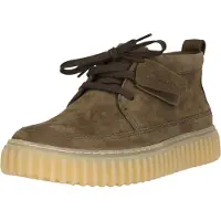 Clarks Stivaletti Torhill Lace Hi