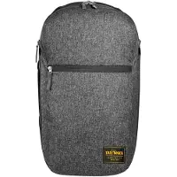 Tatonka Flightcase 27 Zaino da lavoro 52 cm Vano porta PC grigio
