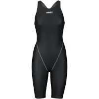 Arena Costume Da Competizione Con Schiena Scoperta Powerskin St Next