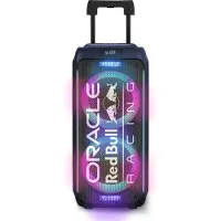 Red Bull Racing Altoparlante Bluetooth Party Podium