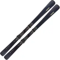 K2 - Set sci da pista - Blur 74 W - Erc 11 TCX Light Quikclik Black 2027 per Donne - Taglia 155 cm