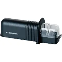Fiskars Affilacoltelli Essential 22.7 Cm