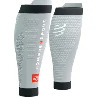 Compressport R2 3.0 Gambali (T3, grigio)
