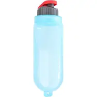 UltrAspire Formula 250 Borraccia (250 ml, blu)