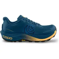 Topo Athletic MTN Racer 4 Scarpe per trail running Uomo (43, nero)