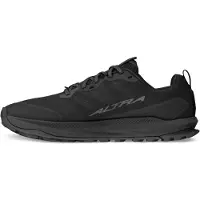 Altra Women's Lone Peak 9+ Scarpe per trail running Donna (11, blu/grigio)