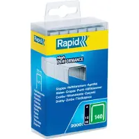 Rapid 2000 staples no. 140 Agraf 16mm