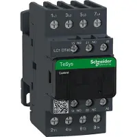 Schneider Electric LC1DT40P7 Contattore di potenza 1 pz.