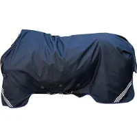 Kentucky Horsewear Tappeto da tiro per tutte le stagioni Comfort impermeabile 100g Outdoordecke