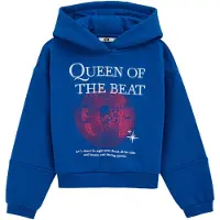 We fashion Sweater Cobalt Blue Taglia: 170/176 | Abbigliamento Sportivo Outlet | Unisex | Blu