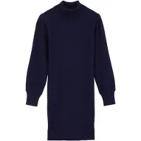 We fashion Dress Mid Length Navy Blue Taglia: 110/116 | Abbigliamento da Notte Outlet | kids | Blu
