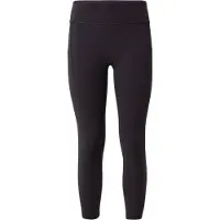 ON Women's Performance Tights 7/8 Leggings da running Donna (XS, nero)