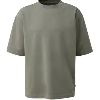 s.Oliver -qs T-shirts Green Taglia: S | Magliette basic Outlet | Uomo | Verde