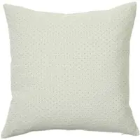 Broste Copenhagen Fodere per cuscini DOT - Bianco - 50x50 cm