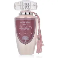 Lattafa Mohra Silky Rose 100 ml — Eau de Parfum