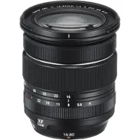 Fujifilm XF 16-80mm f/4.0 R OIR WR