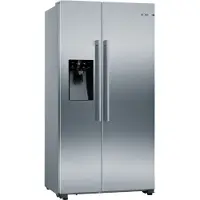 Bosch Frigorifero Americano Kad93aidp