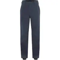 Didriksons Povel USX Pant 2 Pantaloni da sci Uomo (XXL, blu)