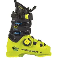 Fischer Scarponi Da Sci Alpino Rc4 Carbon Pro Lv Boa