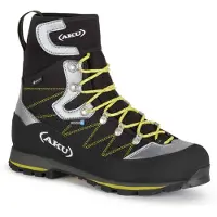 Aku Trekker Therm200 GTX Scarpe invernali Uomo (45, nero)