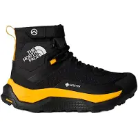 The North Face Summit Fastpack Gore-Tex Scarpe da trekking (44, nero)