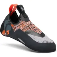 Black Diamond Kid's Momentum Climbing Shoes Scarpette da arrampicata Bambini (30, marrone/nero)
