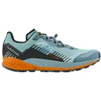 Lowa Amplux 2 GTX Scarpe per trail running Uomo (41, turchese)