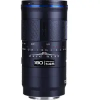 Laowa 180mm f/4.5 1.5x Ultra Macro APO Obiettivo - Canon RF