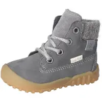 Pepino by Ricosta Kid's Deany Scarpe invernali Bambini (21, grigio)