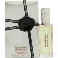 Viktor & Rolf Flowerbomb Jasmine Twist Donna 20 ml — Eau de Parfum