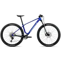 Orbea Bicicletta Da Mtb Alma M50 29´´ Deore M6100 Sgs Shadow Plus 2026