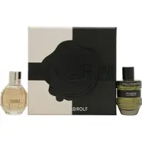 Viktor & Rolf Flowerbomb & Spicebomb Set — Set profumi