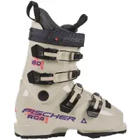 Fischer Scarponi Da Sci Alpino Junior Rc4 60 Gw