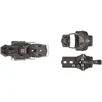Fischer Attacchi Da Sci Alpinismo Attack Hybrid 14 Mn/pt