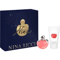 Nina Ricci Nina Set (edt 50ml + b/l 75ml)
