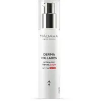 Mádara DERMA COLLAGENE Hydra-Silk Crema Rassodante